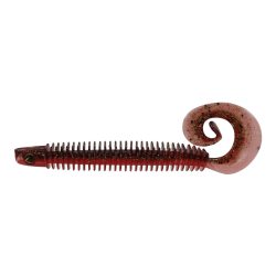 Westin RingTeez Curltail - Gummiköder