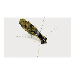 Guideline Mop Dragon