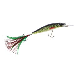 Balzer Grosshecht Tiefläufer