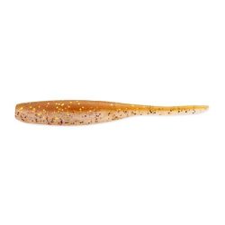 Keitech Shad Impact Golden Goby (BA-Edition) - Gummiköder