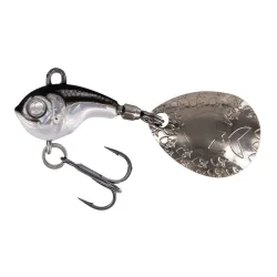 Westin DropBite Tungsten - Jigspinner