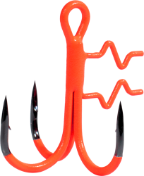 BKK ASSIST SPEAR-21 - Assisthook