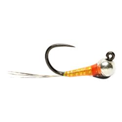 Fulling Mill Perdigon Fire Starter Jig o.W. - Nymphe