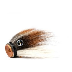 VMC Mustache Shallow - Jigkopf