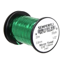 Semperfli Mirror Tinsel 1/32 inch