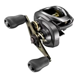 Shimano Curado DC 201 - Multirolle