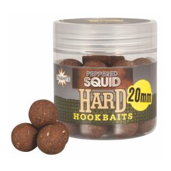 Dynamite Baits Big Fish Peppered Squid Hard Hookbaits - Boilies