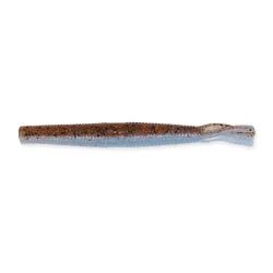 Z-Man Hula StickZ Blue Claw  - Gummi Köder
