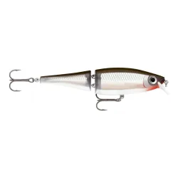 Rapala Bx Swimmer silver - Wobbler