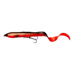 Savage Gear 3D Hard Eel 2+1 - Gummiköder