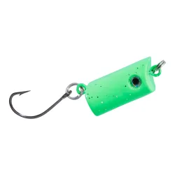 Balzer Pellet Wobbler Chartreuse Glitter - Wobbler