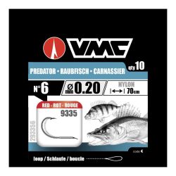 VMC 9335 Zander