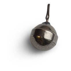Toppies Tungsten Drop Shot Round