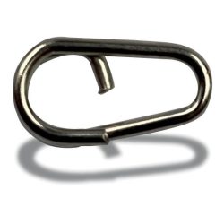 VMC 3259NI Oval Snap - Karabiner