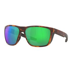 Costa Ferg Green Mirror - Polarisationsbrille