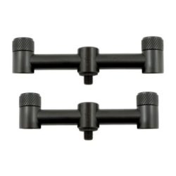 FOX Rage Black Label QR Buzz Bar Standard - Rutenhalter