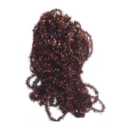 Semperfli Synthetic Peacock Herl 1mm Micro