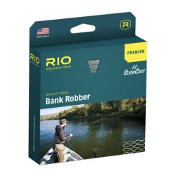 Rio Premier Bank Robber - Fliegenschnur