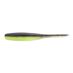 Keitech Shad Impact Fire Shad - Gummiköder