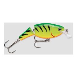 Rapala JOINTED SHALLOW SHAD RAP® - Wobbler