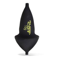 Black Cat Mushroom U-Float-Pilzpose für Waller
