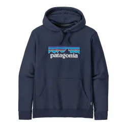 Patagonia P-6 Logo Uprisal Hoody - Hoodie