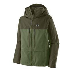 Patagonia M's Swiftcurrent Wading Jacket - Watjacke
