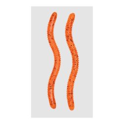 Toppies Wormius - Gummiwurm