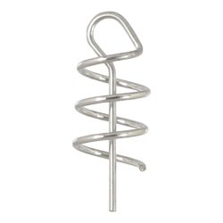 Balzer Owner Centering Pin Spring, 5124 - Spirale