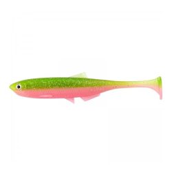 LMAB Köfi Bleak Shad - Gummiköder