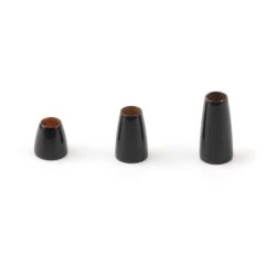 Pro Sportfisher Pro Bullet Weight - black