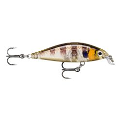 Rapala X-Light Minnow - Wobbler