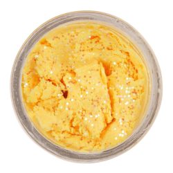 Berkley PowerBait Natural Glitter Trout Dough