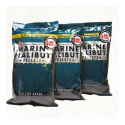Dynamite Baits Marine Halibut  - Pellets