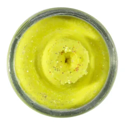 Berkley PowerBait Natural Glitter Trout Dough