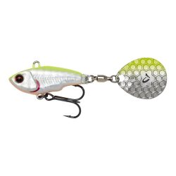 Savage Gear Fat Tail Spin - Jigspinner