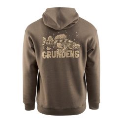 Grundéns King of the Lakes Hoodie
