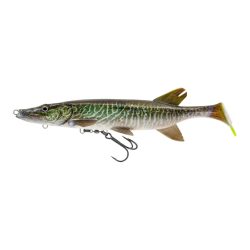 Savage Gear 3D Pike Shad - Gummiköder