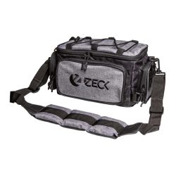 Zeck Shoulder Bag - Schultertasche