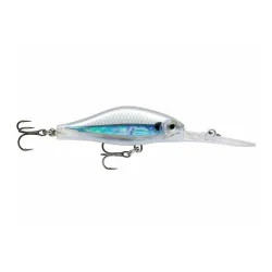 Rapala Shadow Rap Jack Deep - Wobbler
