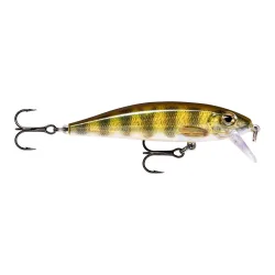 Rapala X-Rap Countdown Live Perch - Wobbler
