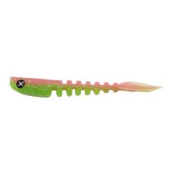 Monkey Lures Shaky Lui Electric Monkey - Gummifisch