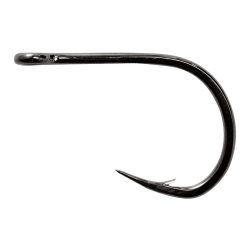 Stucki Fishing Haken 9081-BN - Special Live Bait - mit Widerhaken