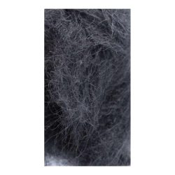 Semperfli Kapok Dubbing Black