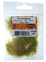 Semperfli Scud Dubbing