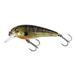 Westin Bullybite Crazy Bluegill - Crankbait