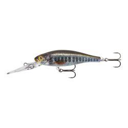 Stucki Fishing Fanatics Freaky Vairon - Wobbler