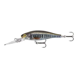 Stucki Fishing Fanatics Freaky Vairon - Wobbler
