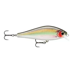 Rapala Super Shadow Rap - Wobbler
