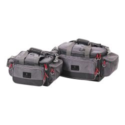 Westin W4 Lure Loader 4 Boxes - Ködertasche